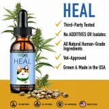 HEAL: Immune & Inflammatory Balance for Cats thumbnail