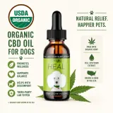 HEAL: Immune & Inflammatory Balance for Dogs thumbnail