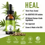 HEAL: Immune & Inflammatory Balance for Dogs thumbnail
