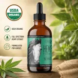 HEAL: Immune & Inflammatory Balance for Horses thumbnail