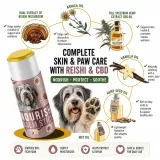 Nourish Balm Stick for Dogs thumbnail