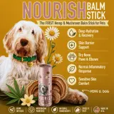 Nourish Balm Stick for Dogs thumbnail