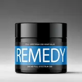 REMEDY CBD Salve for Dogs thumbnail