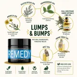 REMEDY CBD Salve for Dogs thumbnail