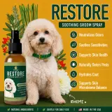 Restore CBD Groom Spray thumbnail