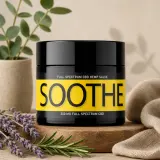 SOOTHE CBD Salve for Dogs thumbnail