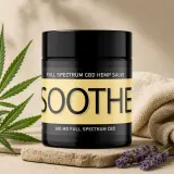 SOOTHE for Horses: Itchy, Irritated Skin thumbnail