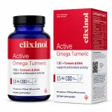 Active Omega Turmeric Capsules thumbnail