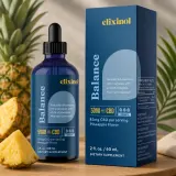 Balance Pineapple Tincture thumbnail