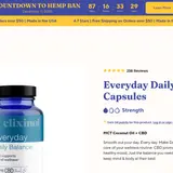 Everyday Daily Balance Capsules thumbnail