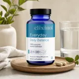 Everyday Daily Balance Capsules thumbnail