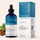 Everyday Daily Balance Extra Strength Tincture thumbnail