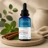 Everyday Daily Balance Tincture - Full Spectrum thumbnail