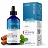 Everyday Daily Balance Tincture - Full Spectrum thumbnail