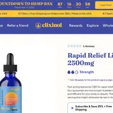 Rapid Relief Liposome thumbnail