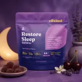 Restore Sleep Gummies thumbnail