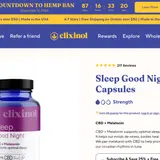 Sleep Good Night Capsules thumbnail