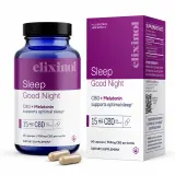 Sleep Good Night Capsules thumbnail