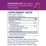 Sleep Gummies THC Free thumbnail