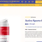 Active Sports Gel thumbnail