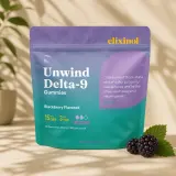 Unwind Delta-9 Gummies thumbnail