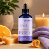 Unwind Delta-9 Tincture thumbnail