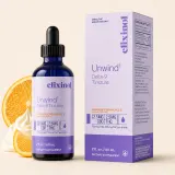 Unwind Delta-9 Tincture thumbnail