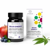 Brain Energy Bilberry Gummies thumbnail