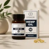 CBD Capsules thumbnail