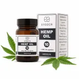 CBD Capsules thumbnail