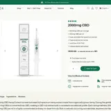 CBD Extract Paste thumbnail