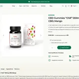 Chill Gummies thumbnail