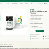 Restore Gummies thumbnail