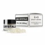 CBD Isolate Powder thumbnail