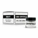 CBD Isolate Powder thumbnail