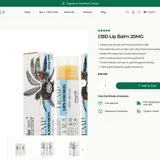 Lip Balm thumbnail