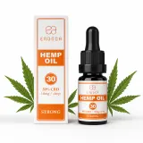 CBD Oil Strong thumbnail
