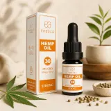 CBD Oil Strong thumbnail