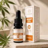 CBD Oil Strong thumbnail