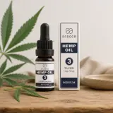 CBD Oil thumbnail