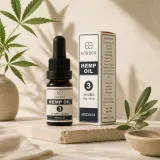 CBD Oil thumbnail