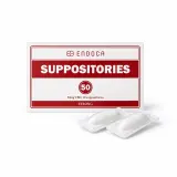 CBD Suppositories thumbnail