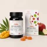 Chill Gummies thumbnail