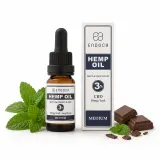 Chocolate Mint Oil thumbnail
