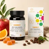 Energy CBD Gummies thumbnail