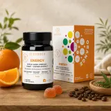 Energy CBD Gummies thumbnail