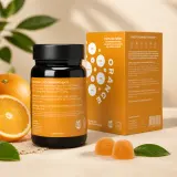 Energy CBD Gummies thumbnail