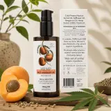 Face and Body Oil thumbnail