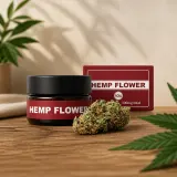 Himalayan Indica Flower thumbnail