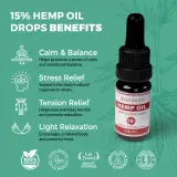 Mint CBD Oil thumbnail